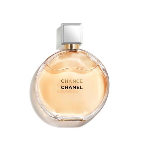 chanel chance eau de parfum vaporisateur spray|Chanel chance where to buy.